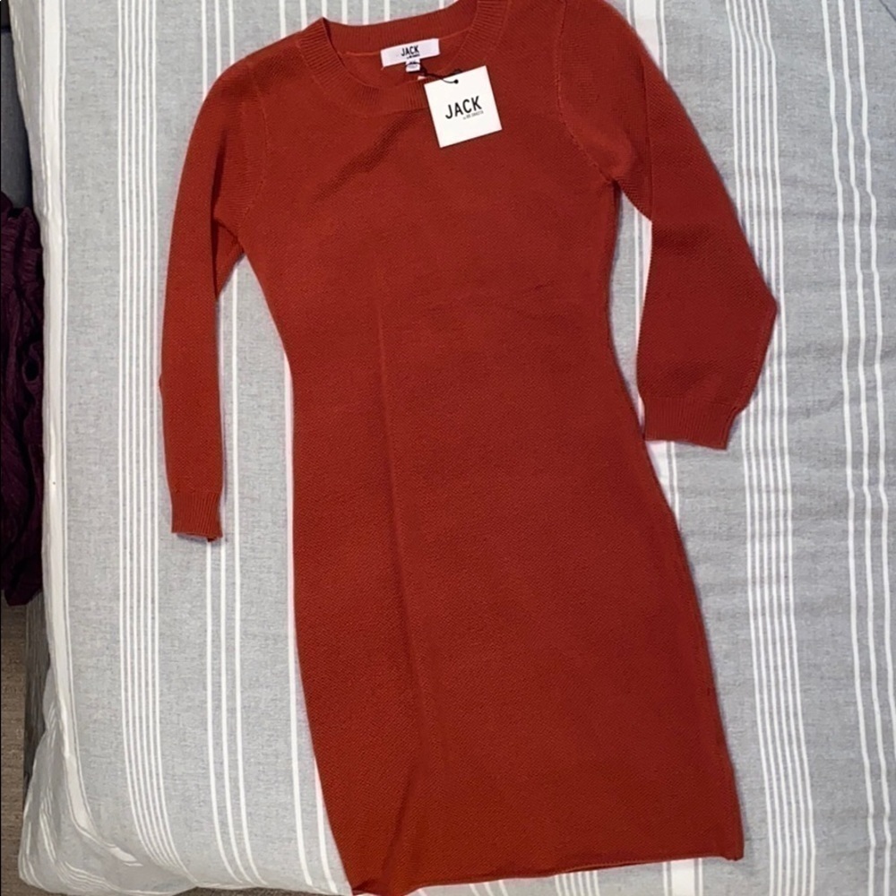 JACK by BB Dakota (NWT) dress